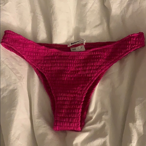 Reformation Bikini Bottom - Picture 3 of 3